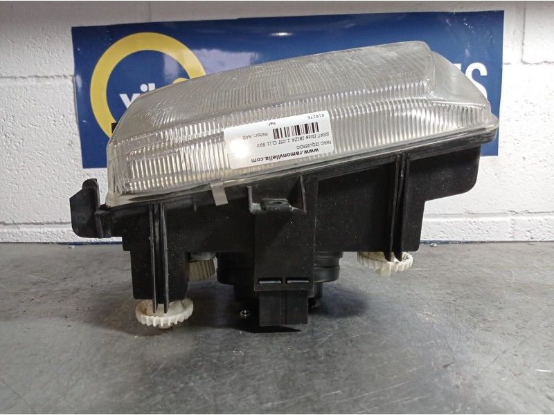 Recambio de faro izquierdo para seat ibiza ibiza 1.05i cl referencia OEM IAM   