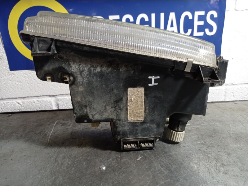 Recambio de faro izquierdo para seat ibiza ibiza 1.05i cl referencia OEM IAM   