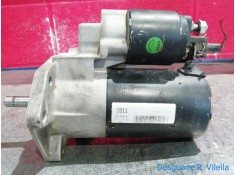 Recambio de motor arranque para seat ibiza (6k) básico | 10.96 - 12.97 básico | 10.96 - 12.97 referencia OEM IAM 0001112044 0859 2