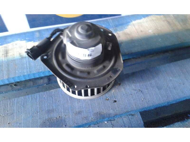 Recambio de motor calefaccion para daewoo aranos cd | 0.95 - ... cd | 0.95 - ... referencia OEM IAM    Recambio de motor calefaccion para daewoo aranos cd | 0.95 - ... cd | 0.95 - ... referencia OEM IAM