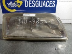 Recambio de faro derecho para citroen zx 1.9 d referencia OEM IAM   