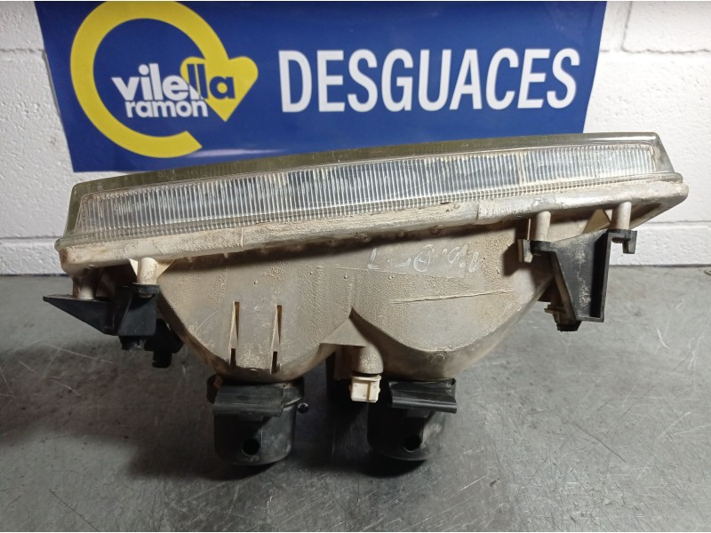 Recambio de faro derecho para citroen zx 1.9 d referencia OEM IAM   