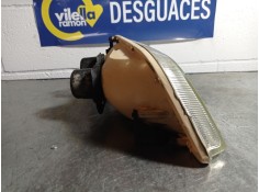 Recambio de faro izquierdo para citroen zx 1.9 d referencia OEM IAM    2