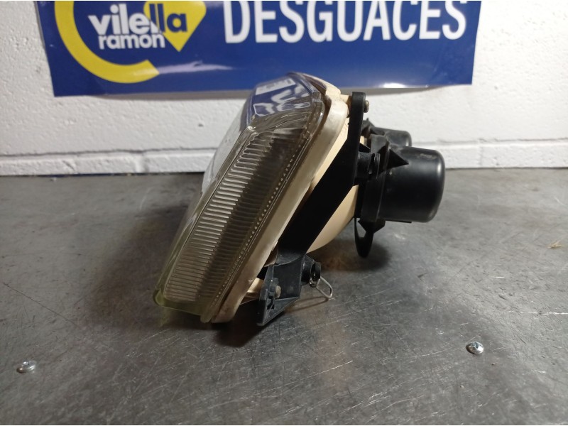 Recambio de faro izquierdo para citroen zx 1.9 d referencia OEM IAM   