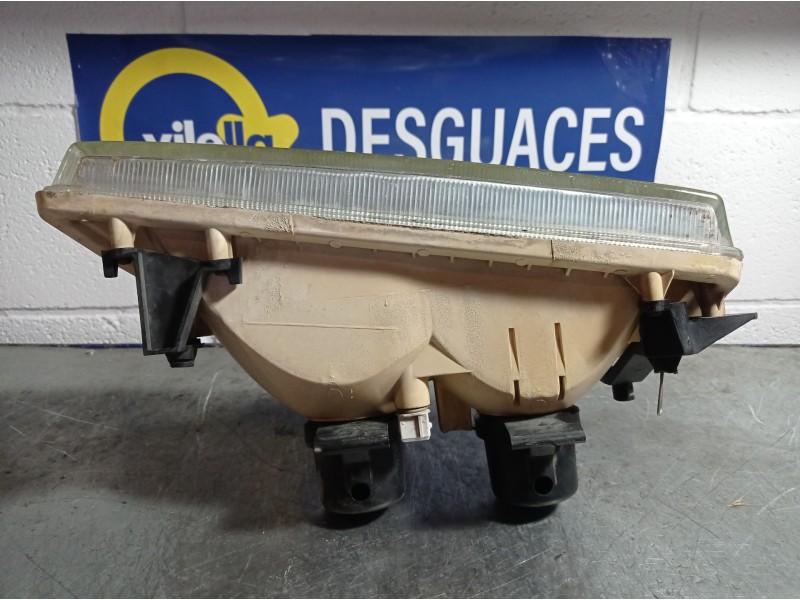 Recambio de faro izquierdo para citroen zx 1.9 d referencia OEM IAM   