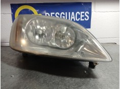 Recambio de faro derecho para ford c-max (cb3)  | ...  | ... referencia OEM IAM   
