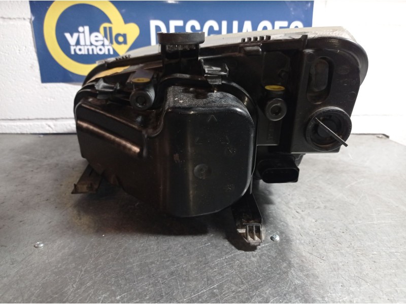 Recambio de faro derecho para ford c-max (cb3)  | ...  | ... referencia OEM IAM   