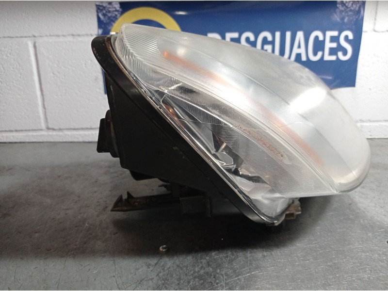 Recambio de faro derecho para ford c-max (cb3)  | ...  | ... referencia OEM IAM   