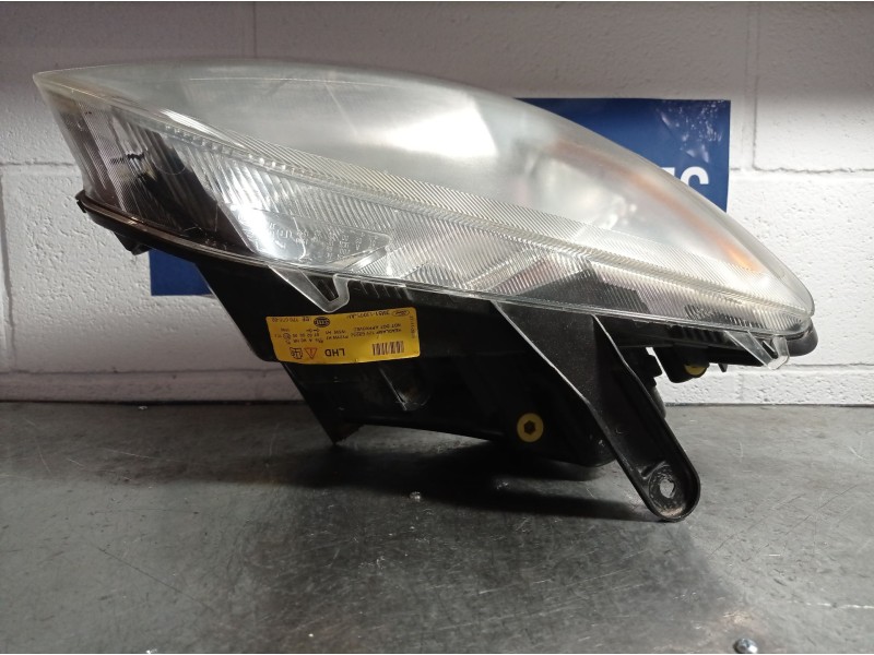 Recambio de faro derecho para ford c-max (cb3)  | ...  | ... referencia OEM IAM   