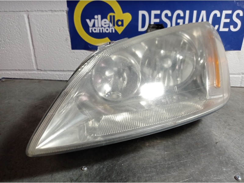 Recambio de faro izquierdo para ford c-max (cb3)  | ...  | ... referencia OEM IAM 3M5113006AH  
