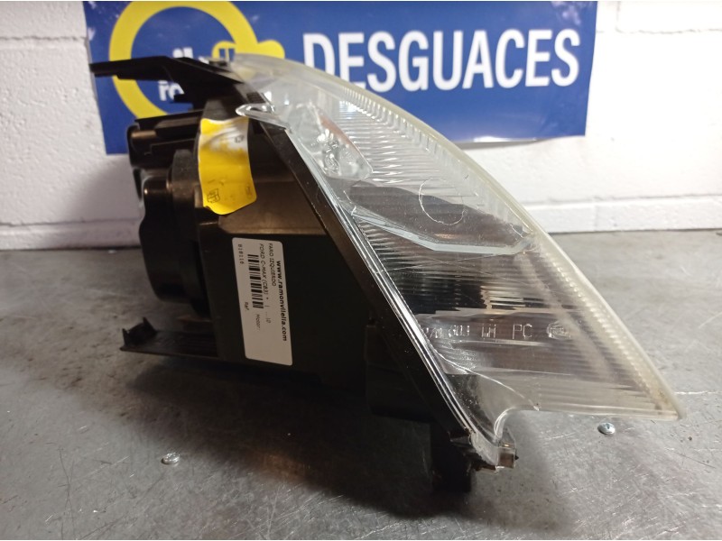 Recambio de faro izquierdo para ford c-max (cb3)  | ...  | ... referencia OEM IAM 3M5113006AH  