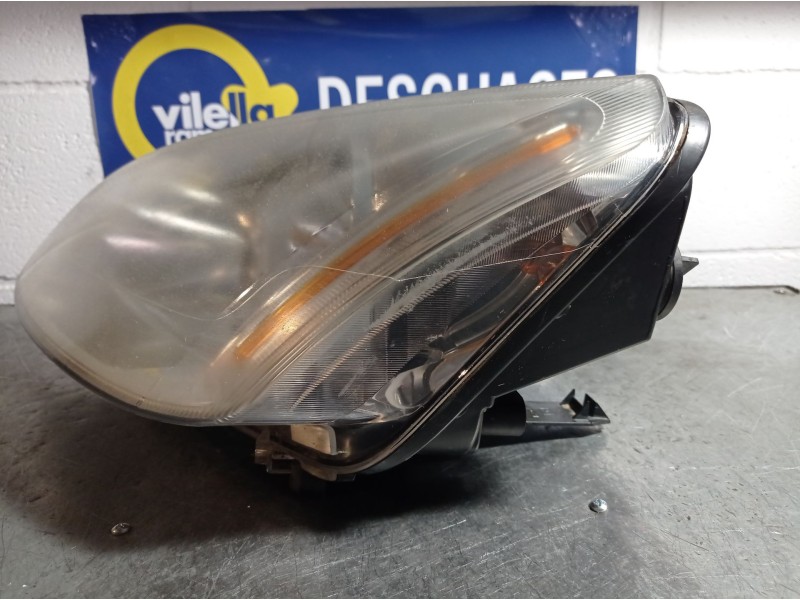 Recambio de faro izquierdo para ford c-max (cb3)  | ...  | ... referencia OEM IAM 3M5113006AH  