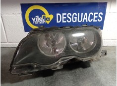 Recambio de faro izquierdo para bmw serie 3 coupe (e46) 325 ci | 09.00 - 12.06 325 ci | 09.00 - 12.06 referencia OEM IAM   