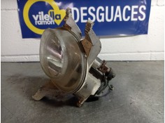 Recambio de faro antiniebla izquierdo para peugeot 206 berlina 1.4 hdi | 0.98 - ... 1.4 hdi | 0.98 - ... referencia OEM IAM 6774 2