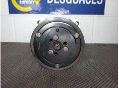Recambio de compresor aire acondicionado para citroen zx 1.9 d referencia OEM IAM 2854  