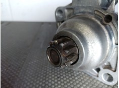 Recambio de motor arranque para seat toledo (1m2) referencia OEM IAM    2