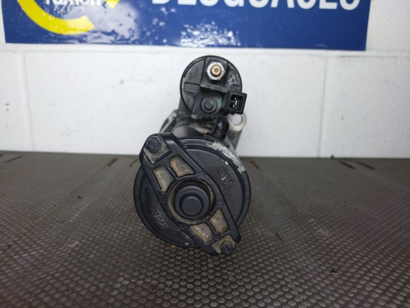 Recambio de motor arranque para seat toledo (1m2) referencia OEM IAM   