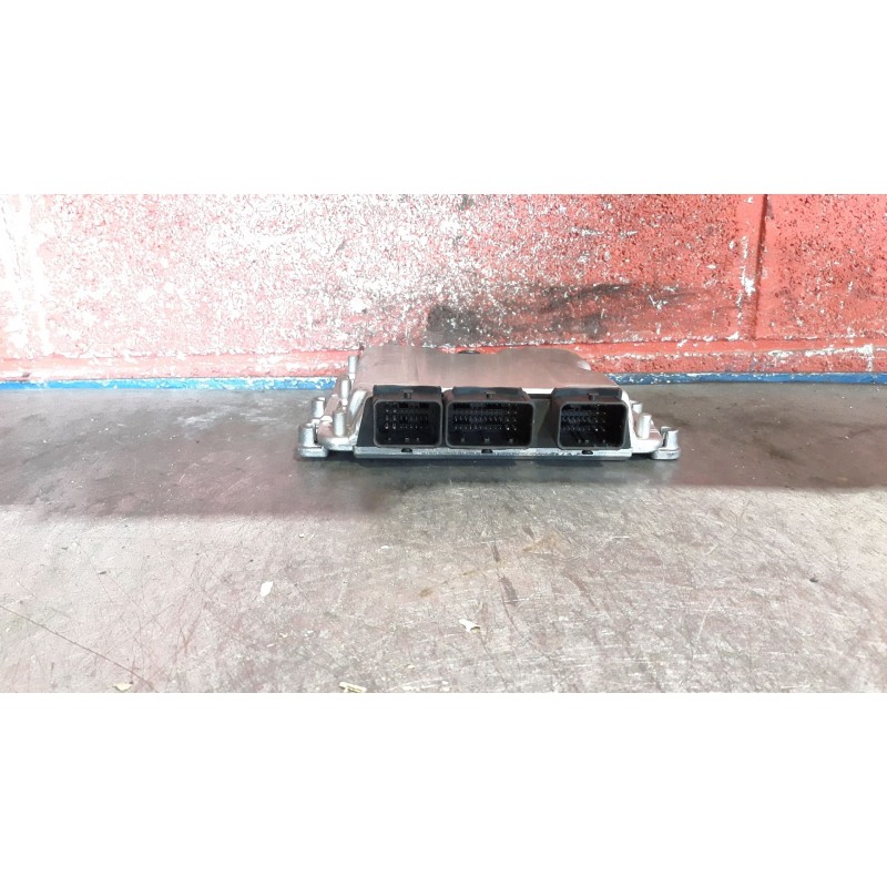 Recambio de centralita motor uce para citroen c5 2.0 hdi fap 140 business referencia OEM IAM 0281010808 9644721080 