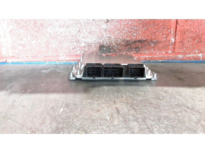 Recambio de centralita motor uce para citroen c5 2.0 hdi fap 140 business referencia OEM IAM 0281010808 9644721080 