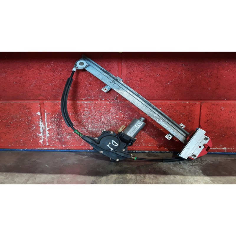 Recambio de elevalu. delan. izquierdo para ford mondeo berlina (gd) 1.8 turbodiesel cat | 0.97 - ... 1.8 turbodiesel cat | 0.97 