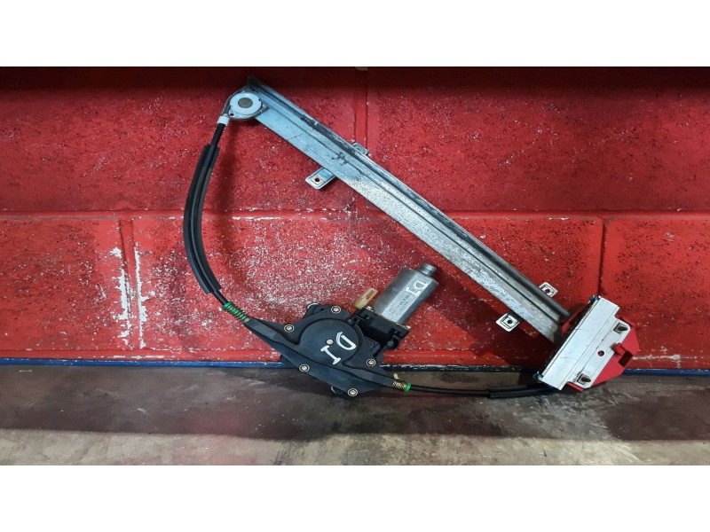 Recambio de elevalu. delan. izquierdo para ford mondeo berlina (gd) 1.8 turbodiesel cat | 0.97 - ... 1.8 turbodiesel cat | 0.97 