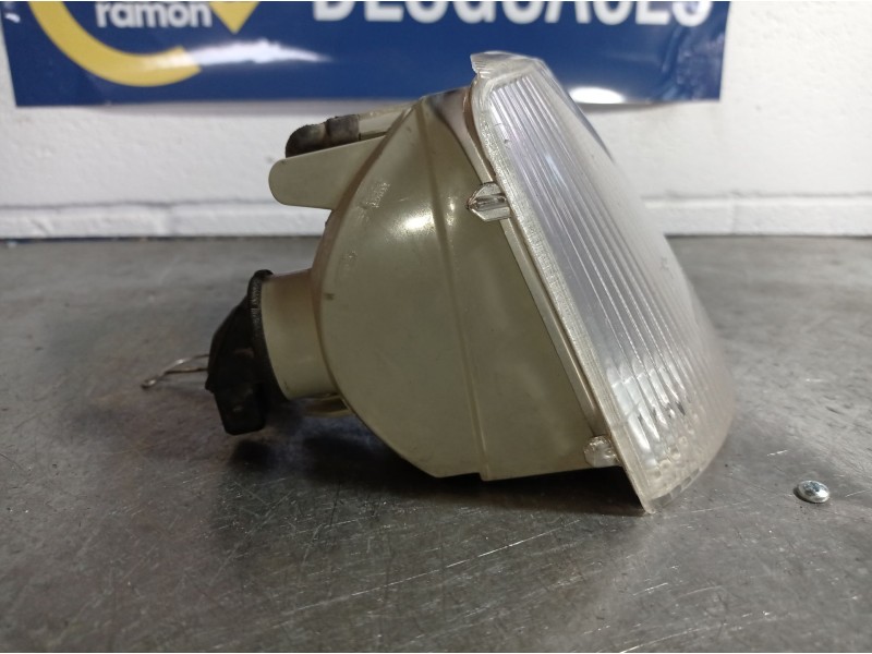 Recambio de piloto delantero derecho para citroen zx 1.9 d referencia OEM IAM   