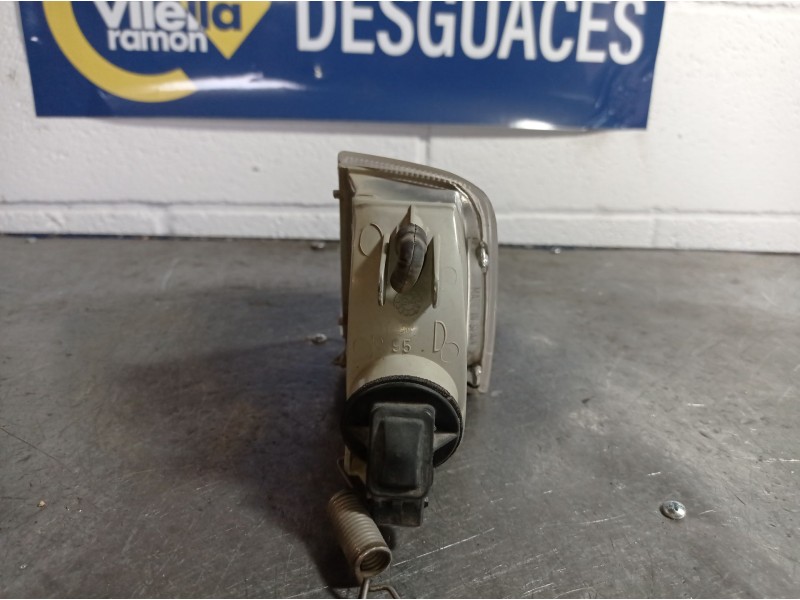 Recambio de piloto delantero derecho para citroen zx 1.9 d referencia OEM IAM   