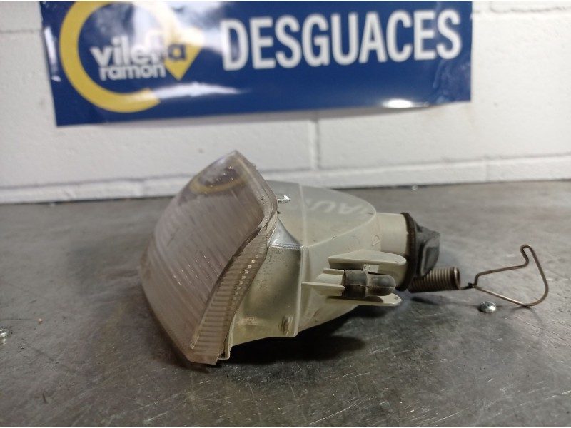 Recambio de piloto delantero derecho para citroen zx 1.9 d referencia OEM IAM   