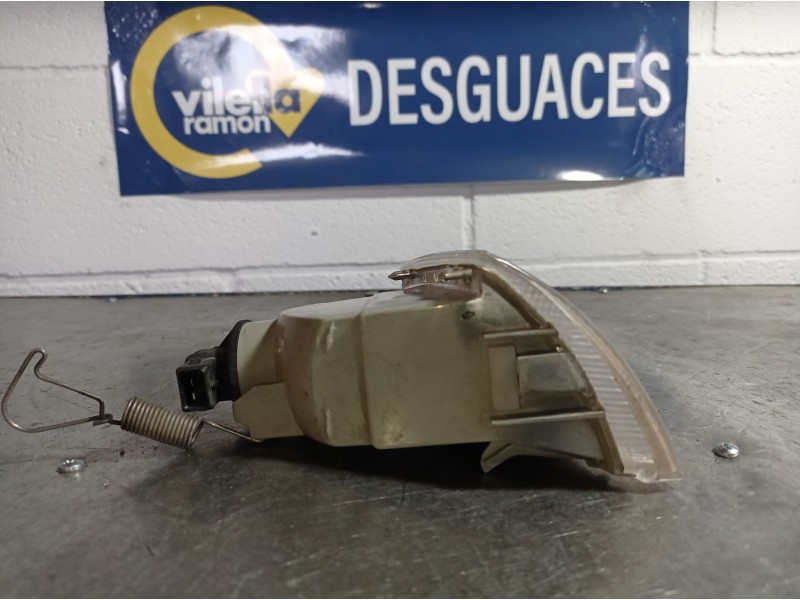 Recambio de piloto delantero derecho para citroen zx 1.9 d referencia OEM IAM   