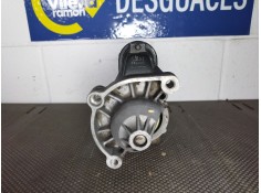 Recambio de motor arranque para citroen zx 1.9 d referencia OEM IAM D7R8  