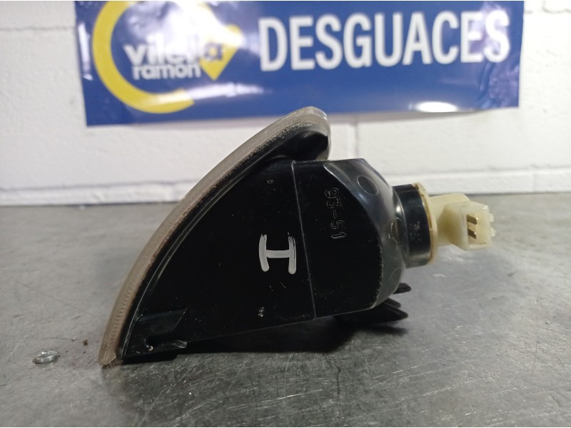Recambio de piloto delantero izquierdo para seat ibiza ibiza 1.05i cl referencia OEM IAM   