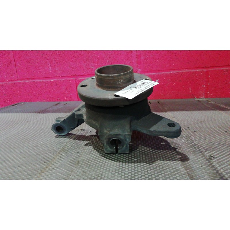 Recambio de mangueta delantera derecha para renault scenic (ja..)  | 0.99 - 0.03  | 0.99 - 0.03 referencia OEM IAM   