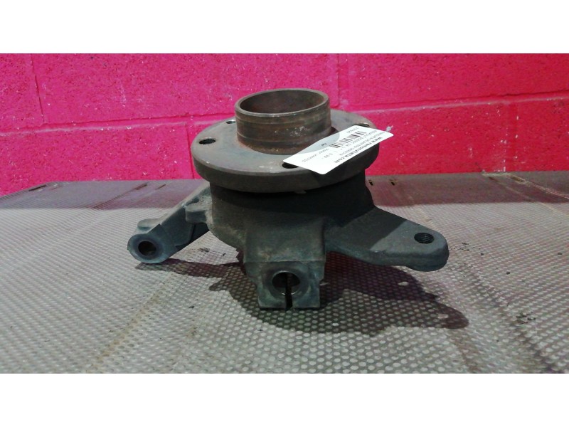 Recambio de mangueta delantera derecha para renault scenic (ja..)  | 0.99 - 0.03  | 0.99 - 0.03 referencia OEM IAM   