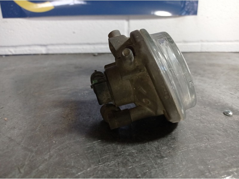 Recambio de faro antiniebla izquierdo para mazda 5 berl. (cr)  | 0.05 - ...  | 0.05 - ... referencia OEM IAM 11461009  