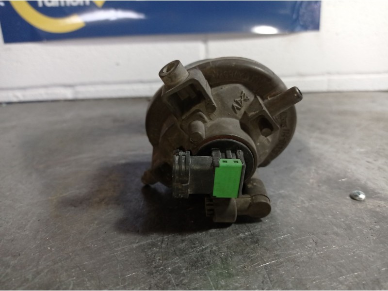 Recambio de faro antiniebla izquierdo para mazda 5 berl. (cr)  | 0.05 - ...  | 0.05 - ... referencia OEM IAM 11461009  