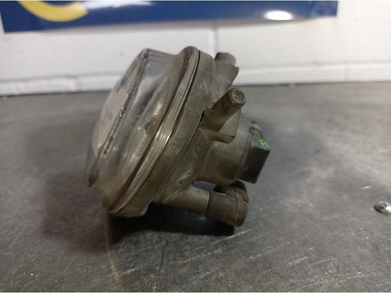 Recambio de faro antiniebla derecho para mazda 5 berl. (cr)  | 0.05 - ...  | 0.05 - ... referencia OEM IAM 11461009  