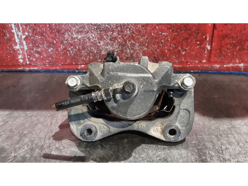 Recambio de pinza freno delan. izquierda para kia sportage  | 0.04 - 0.08  | 0.04 - 0.08 referencia OEM IAM   