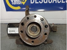 Recambio de mangueta delantera derecha para opel astra h berlina 1.7 16v cdti | 0.04 - ... 1.7 16v cdti | 0.04 - ... referencia 