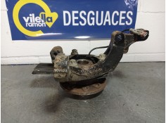 Recambio de mangueta delantera derecha para opel astra h berlina 1.7 16v cdti | 0.04 - ... 1.7 16v cdti | 0.04 - ... referencia  2
