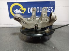 Recambio de mangueta trasera izquierda para honda accord berlina (cl/cn)  | 0.03 - 0.08  | 0.03 - 0.08 referencia OEM IAM    2