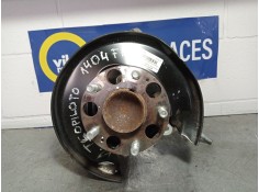 Recambio de mangueta trasera derecha para honda accord berlina (cl/cn)  | 0.03 - 0.08  | 0.03 - 0.08 referencia OEM IAM   