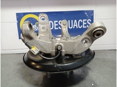 Recambio de mangueta trasera derecha para honda accord berlina (cl/cn)  | 0.03 - 0.08  | 0.03 - 0.08 referencia OEM IAM    2