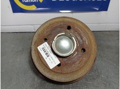 Recambio de tambor freno trasero para peugeot 306 berlina 4 puertas (s1) sl | 08.94 - ... sl | 08.94 - ... referencia OEM IAM   