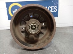 Recambio de tambor freno trasero para peugeot 306 berlina 4 puertas (s1) sl | 08.94 - ... sl | 08.94 - ... referencia OEM IAM    2