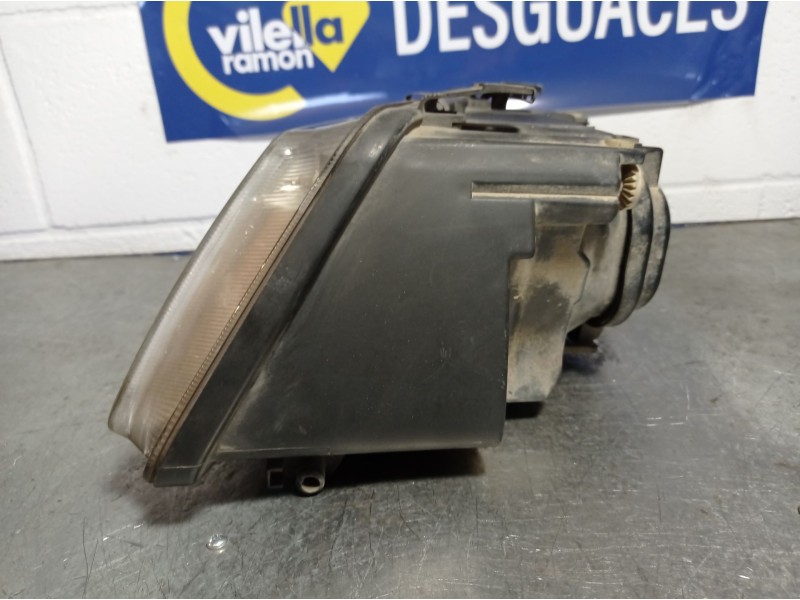 Recambio de faro derecho para audi a3 (8l) 1.9 tdi ambiente referencia OEM IAM   
