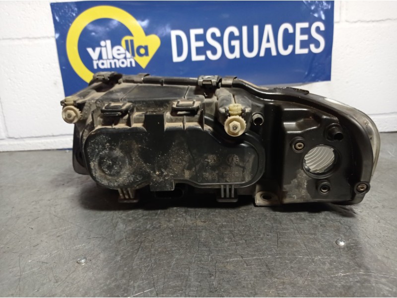 Recambio de faro derecho para audi a3 (8l) 1.9 tdi ambiente referencia OEM IAM   