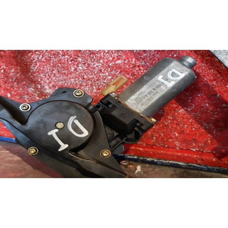 Recambio de elevalu. delan. izquierdo para ford mondeo berlina (gd) 1.8 turbodiesel cat | 0.97 - ... 1.8 turbodiesel cat | 0.97 