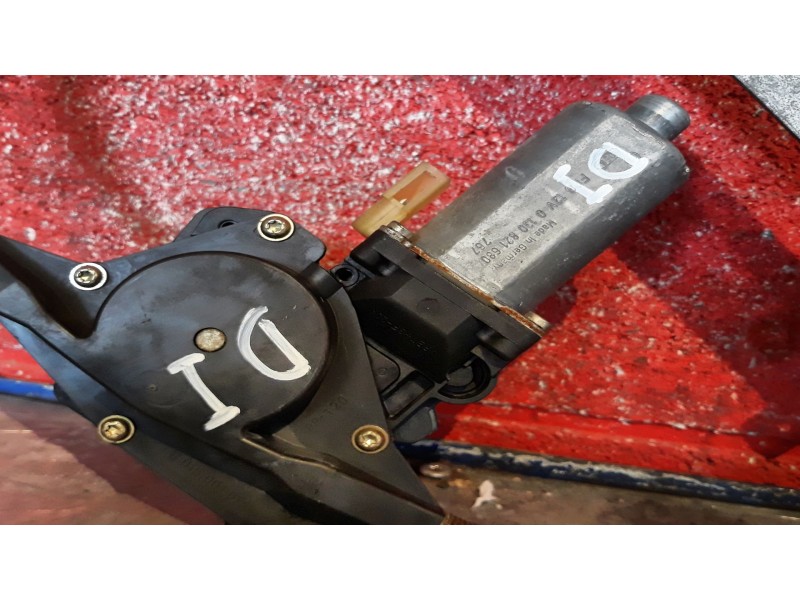 Recambio de elevalu. delan. izquierdo para ford mondeo berlina (gd) 1.8 turbodiesel cat | 0.97 - ... 1.8 turbodiesel cat | 0.97 