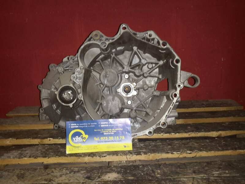 Recambio de caja cambios para volvo s 80 berlina 2.5 d | 05.98 - 12.00 s 80 berlina 2.5 d | 05.98 - 12.00 referencia OEM IAM 102