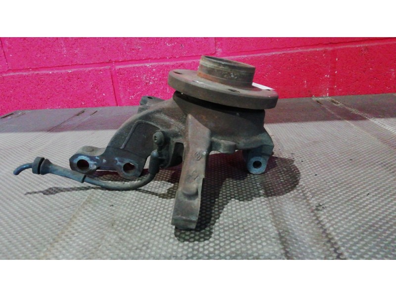 Recambio de mangueta delantera derecha para renault scenic (ja..)  | 0.99 - 0.03  | 0.99 - 0.03 referencia OEM IAM   